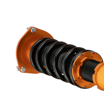 Coilover Suspension Kit compatibile per Subaru Forester SF Ammortizzatori Absorber Struts Lowering Kit