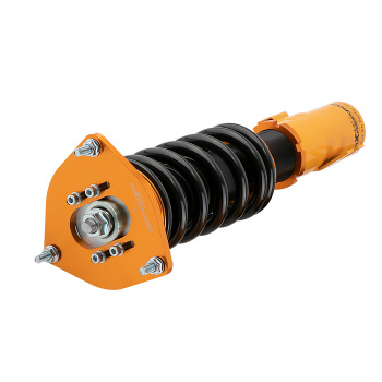 Coilover Suspension Kit compatibile per Subaru Forester SF Ammortizzatori Absorber Struts Lowering Kit