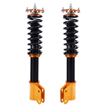 Ammortizzatore della Sospensione compatibile per Subaru IMPREZA STi GDB 2002-2007  Lowering Kit