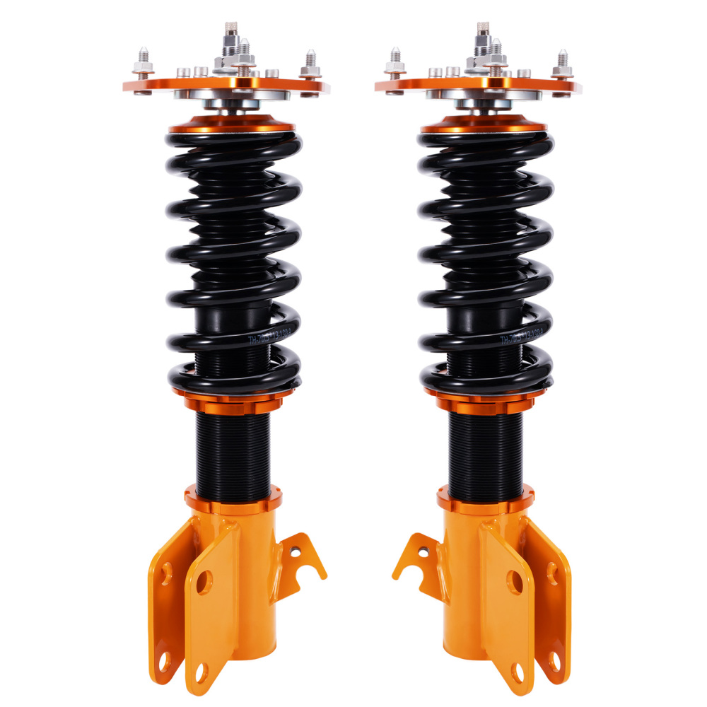 Ammortizzatore della Sospensione compatibile per Subaru IMPREZA STi GDB 2002-2007  Lowering Kit