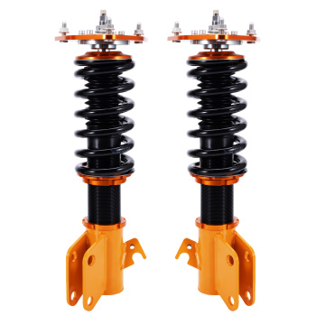 Ammortizzatore della Sospensione compatibile per Subaru IMPREZA STi GDB 2002-2007  Lowering Kit