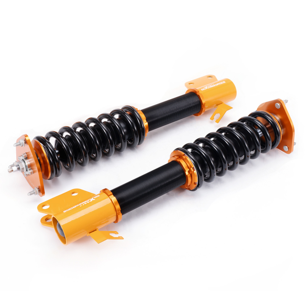 Kit de bobina de suspensión compatible para Subaru Impreza WRX & STI GDA GDB GGA Coilover