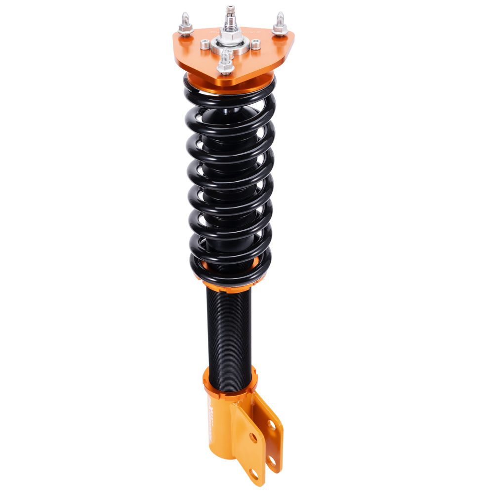 Kit de bobina de suspensión compatible para Subaru Impreza WRX & STI GDA GDB GGA Coilover