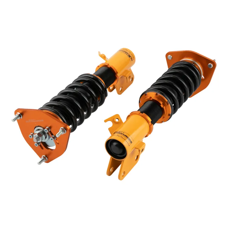 Coilovers Struts For Subaru Impreza 02-07 WRX GDB 04 STI Adjustable
