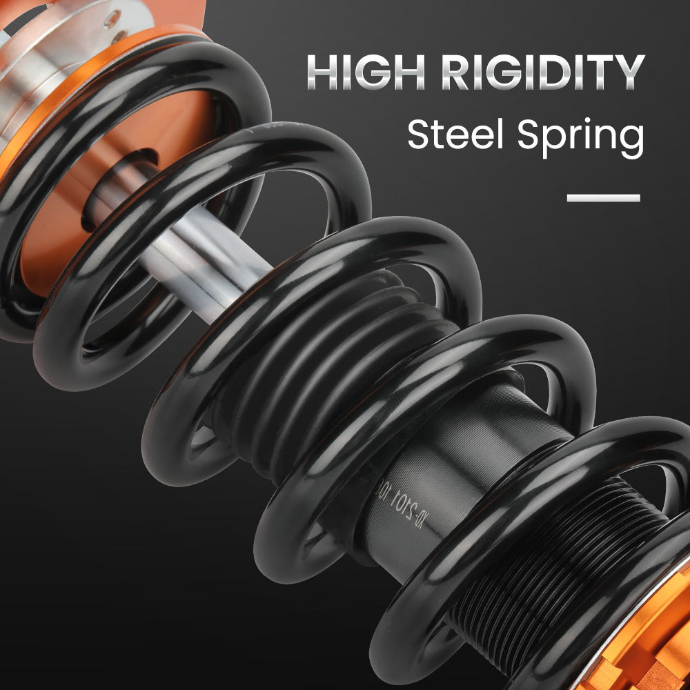 Ammortizzatori compatibile per Subaru Legacy 05-09 BE / BH  Lowering Kit