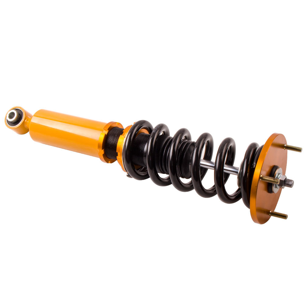 Suspension Coilovers Spring Kit compatible for Toyota Supra MA70 GA70 JZA70 86-93 Lowering Kit