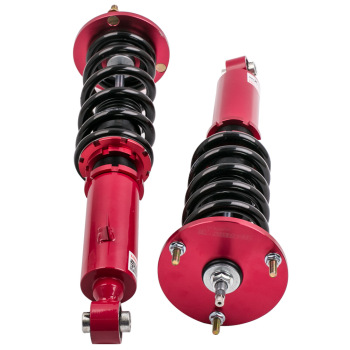 For MK3 87-93 compatible for Supra 24 Way Adj. Damper and Height Shocks Absorber Tuning Coilovers 
