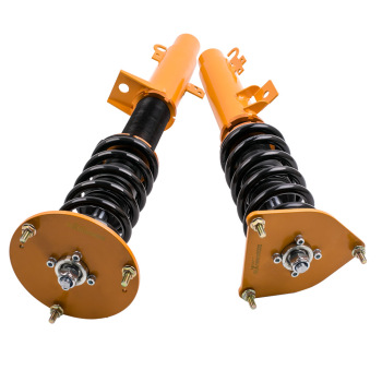 Front  Rear Shock Absorber Strut Kit Set compatible for Ford Taurus compatible for Mercury Sable 97-07