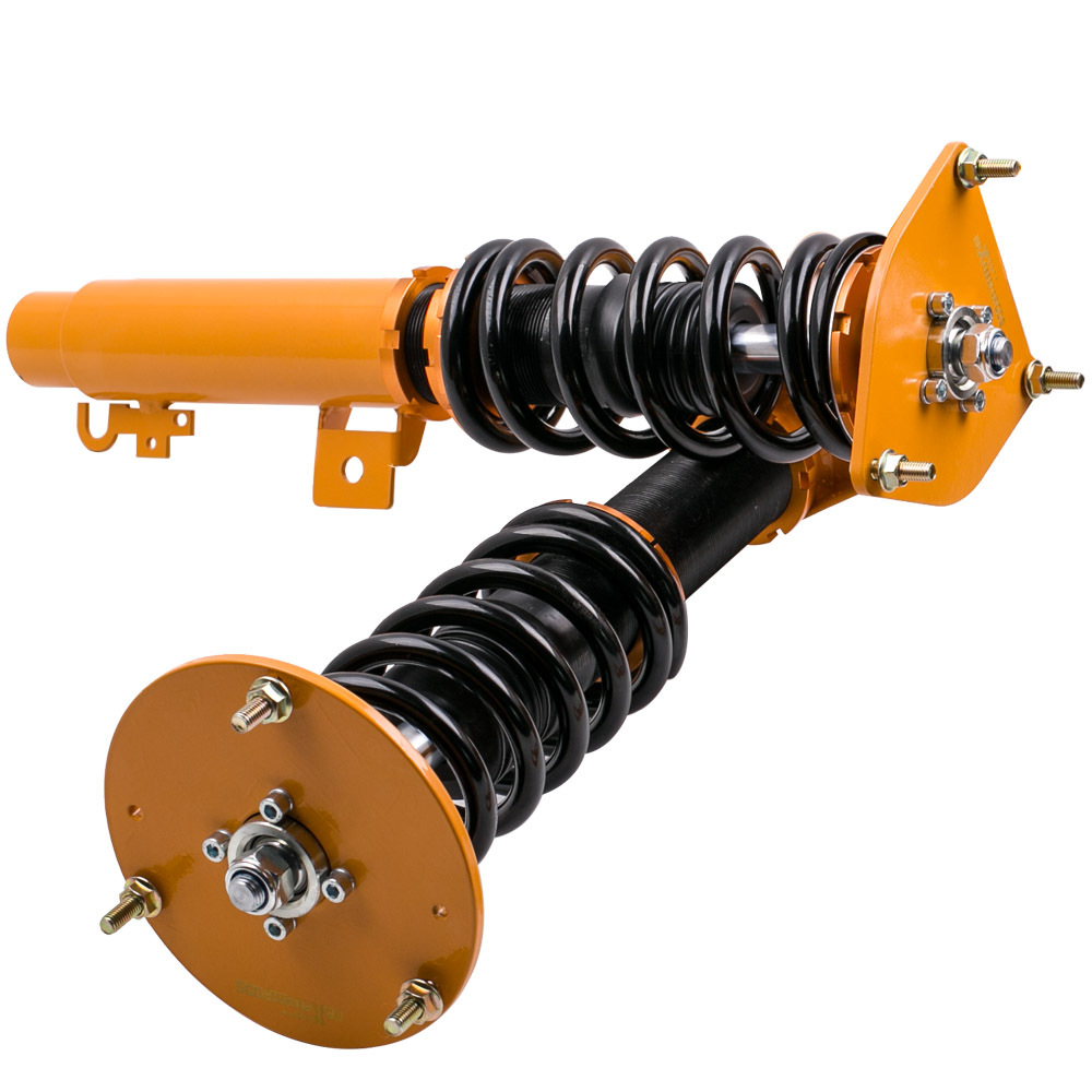 1996 - 2007 compatible for Ford Taurus Sedan compatible for Mercury 1996 - 2005 Adjustable Height Shock Absorbers Kit Coilovers Lowering Kit