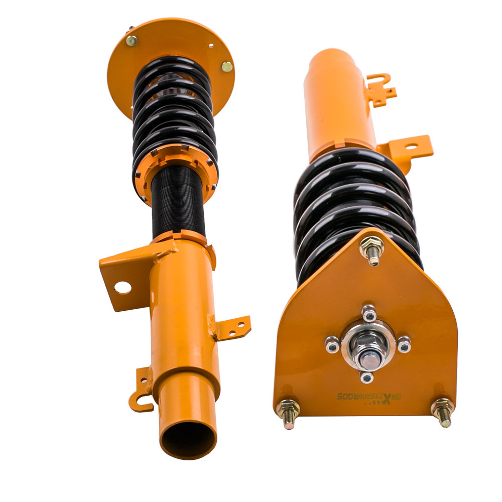 Compatible for Ford Taurus compatible for Mercury Sable 97-07 FrontRear Shock Absorber Strut Kit Set lowering kit