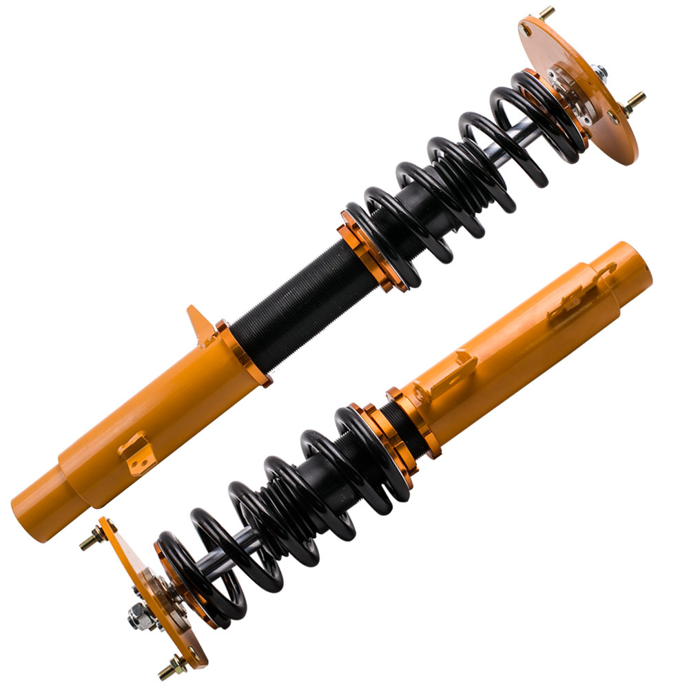 Compatible for Ford Taurus compatible for Mercury Sable 97-07 FrontRear Shock Absorber Strut Kit Set lowering kit