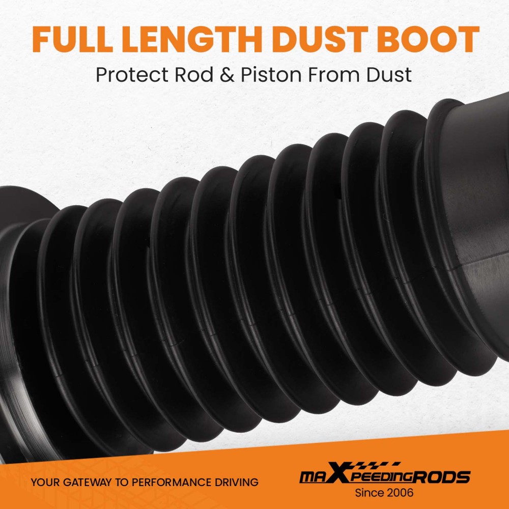 Coilover Suspension Kits compatible for Toyota Scion TC 2011-2016 AGT20 24 Ways Damper Adj. Shocks lowering kit