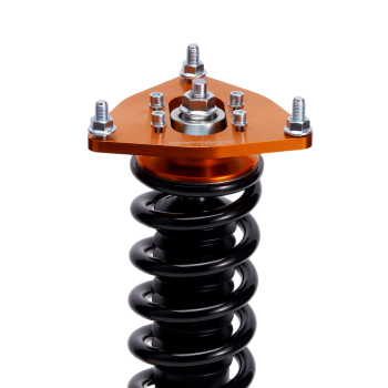 Amortisseurs Combinés Filetés compatible pour Hyundai Coupé GK 2002-2009 Suspension