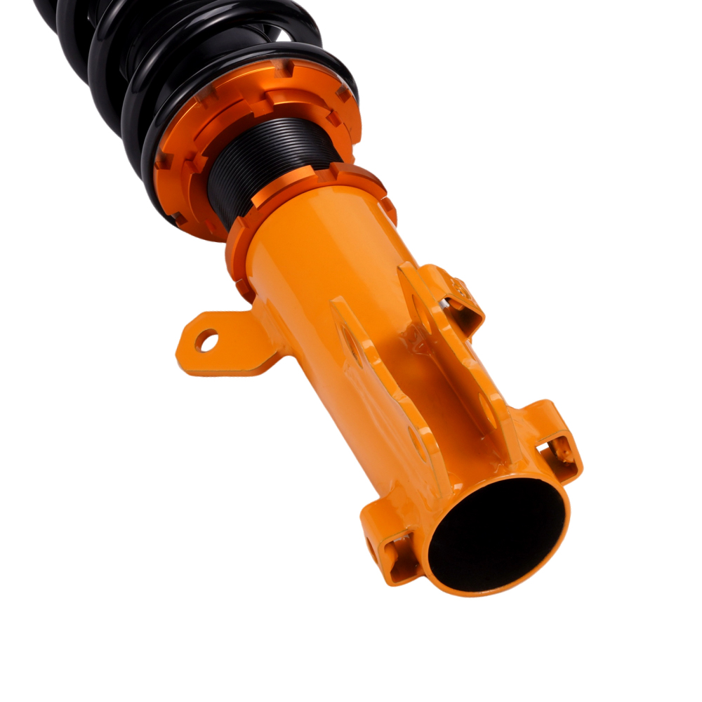 Amortisseurs Combinés Filetés compatible pour Hyundai Coupé GK 2002-2009 Suspension