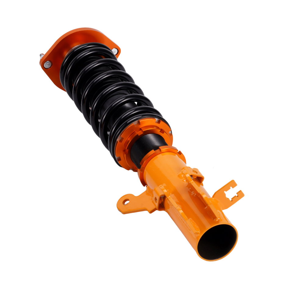 KIT Assetto Regolabile a Ghiera Ammortizzatore compatibile per Hyundai Coupé GK 2002-2009