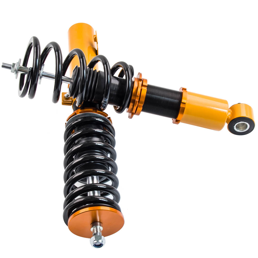 Compatible for Toyota Celica 2000-2006 Coil Over Shock Struts Set Coilover Suspension Kit Lowering Kit