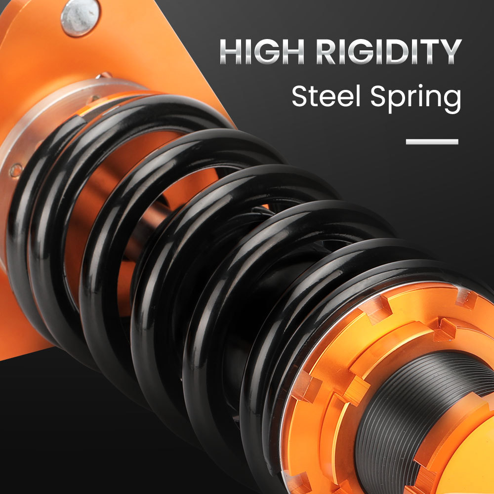 Ammorizzatore Coilovers Shock Kit compatibile per Toyota Celica GT GTS 1990 1991 1992 1993 Lowering Kit