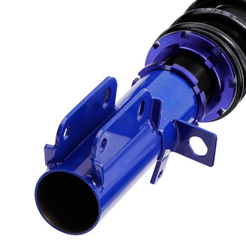 Coilovers Coil Spring Kit compatible for Toyota Corolla 88-99 E90 E100 Adj Height Shocks lowering kit