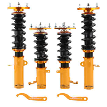 Shock Absorbers/Dampers Coiover for Toyota Corolla E90 E100 AE101 AE111 88-99