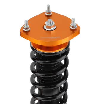 Full Coilovers Lowering Kit compatible for Toyota Corolla E9 E10 E11 AE92 AE111 Shock Strut