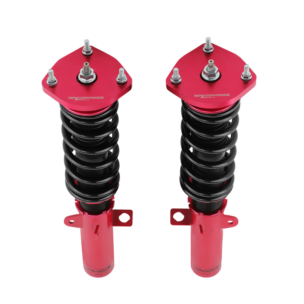 Adjustable Damper Coilovers compatible for Toyota Corolla 88-99 E90 E100 E110 AE92-AE111 lowering kit