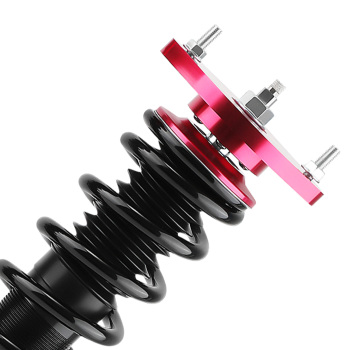 Adjustable Damper Coilovers compatible for Toyota Corolla 88-99 E90 E100 E110 AE92-AE111 lowering kit
