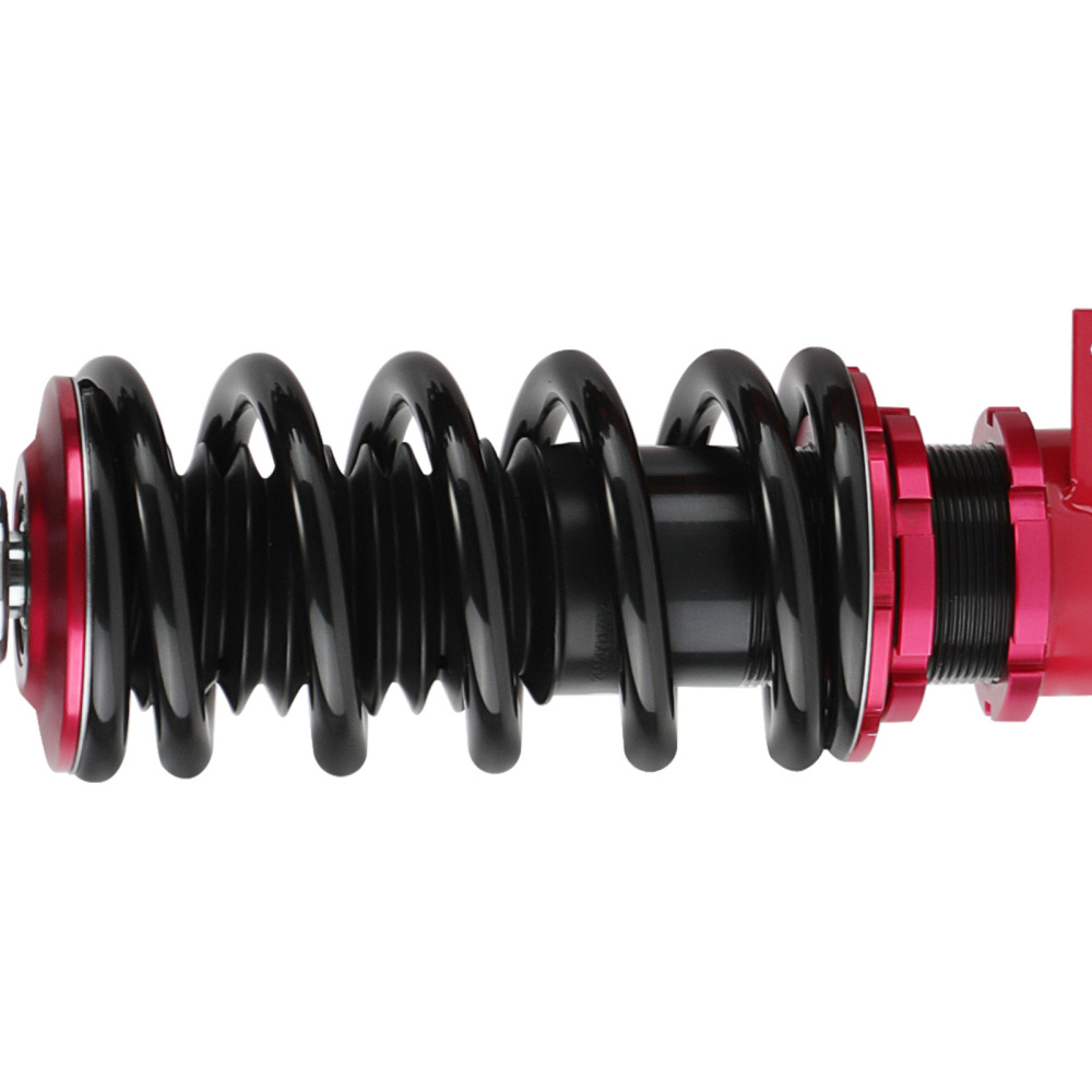 Coilovers CoilsSpring Kit compatible for Toyota Corolla 88-99 E90 E100 Adjustable Height