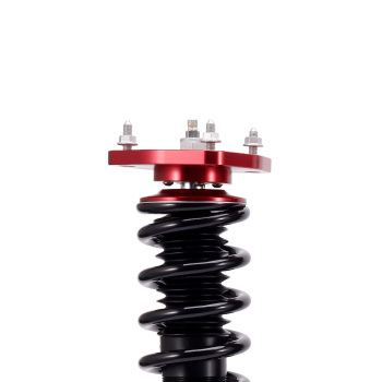 24 Way Damper Rear Coilovers ShocksSprings Kit compatible for Toyota Corolla 87-02