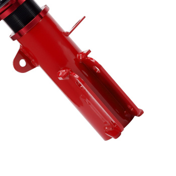 24 Way Damper Rear Coilovers ShocksSprings Kit compatible for Toyota Corolla 87-02