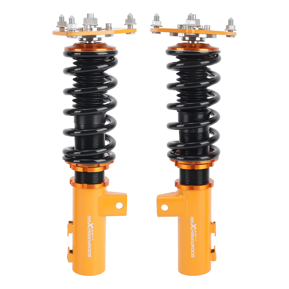 Compatible for Hyundai Veloster 13 14 15 Coilovers Kits Shock Absorbers Lowering Kit