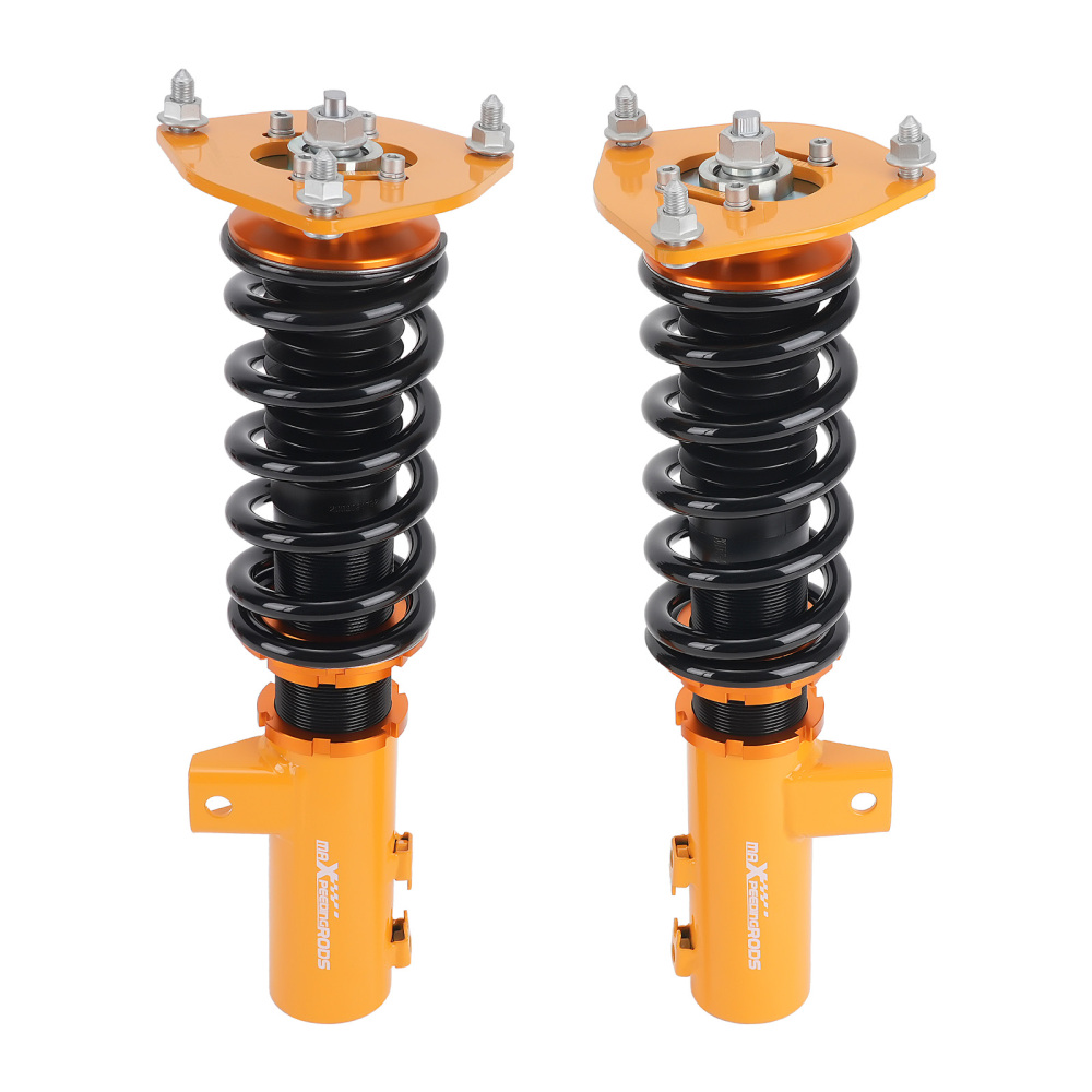 Compatible for Hyundai Veloster 13 14 15 Coilovers Kits Shock Absorbers Lowering Kit
