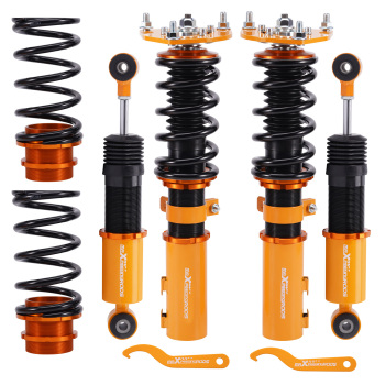 Compatible for Hyundai Veloster 2013-2015 Coilovers Kits Shock Absorbers