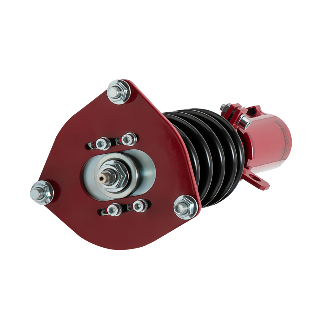 Coilovers Kit compatible for Hyundai Veloster 2013-2015 Adjustable Damper CoilsStruts