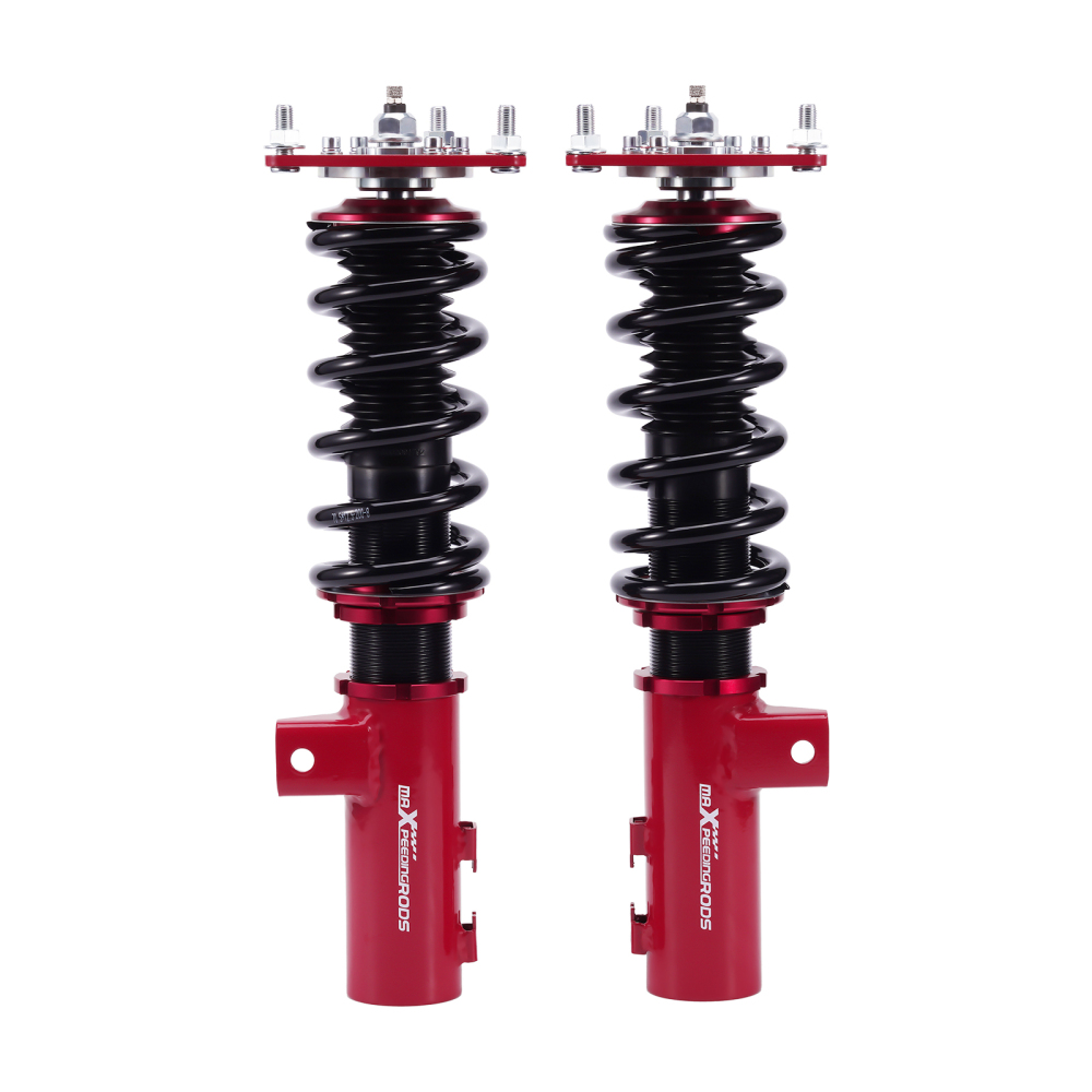 Coilovers/Suspensión roscada compatible para Hyundai Veloster 2012-2018