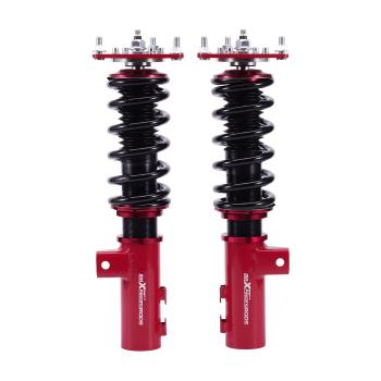 Coilovers/Suspensión roscada compatible para Hyundai Veloster 2012-2018