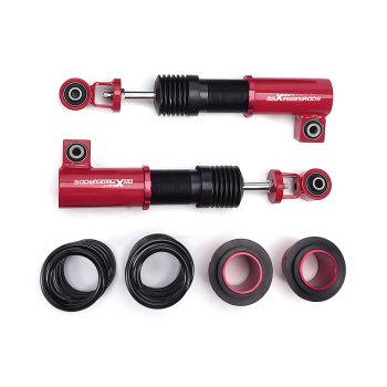 Coilovers/Suspensión roscada compatible para Hyundai Veloster 2012-2018
