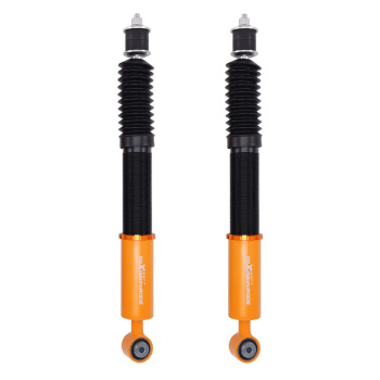 Coilover Suspension Struts compatible for Mercedes C-Class (W203) RWD 01-07 C230 C240 C280