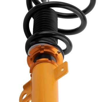 Compatible for Mercedes Benz W203 C230 C320 2001-2007Coilovers Suspension Kit lowering kit