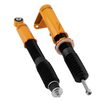 Compatible for Mercedes Benz W203 C230 C320 2001-2007Coilovers Suspension Kit lowering kit