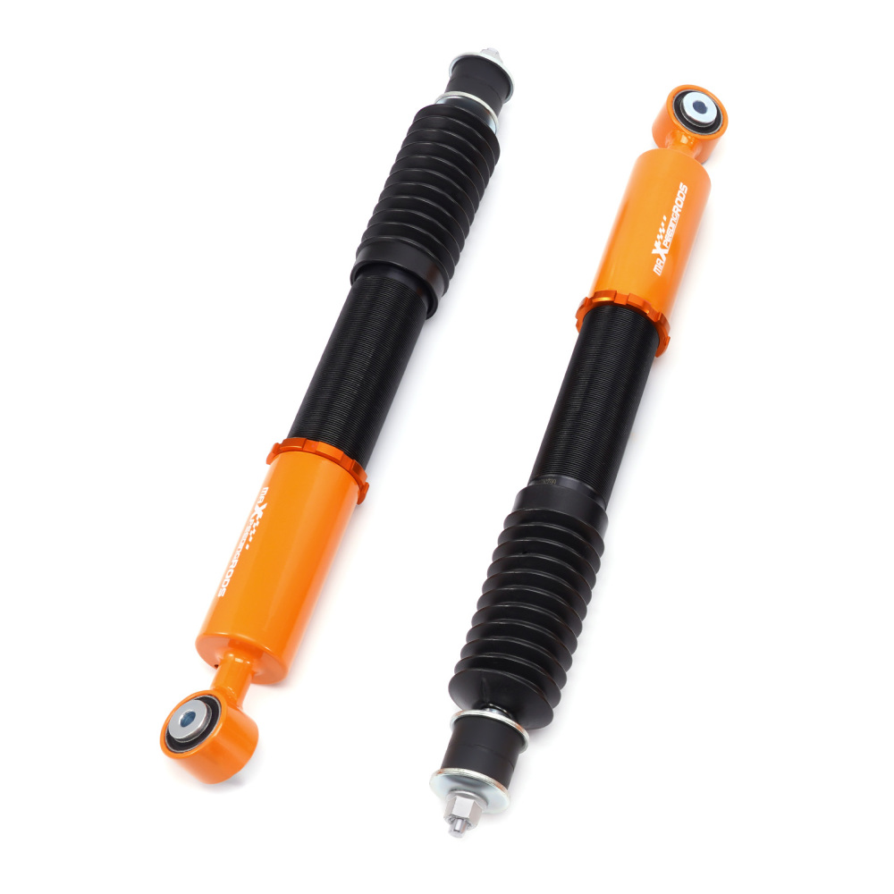 Coilover Suspension Struts compatible for Mercedes C-Class (W203) RWD 01-07 C230 C240 C280