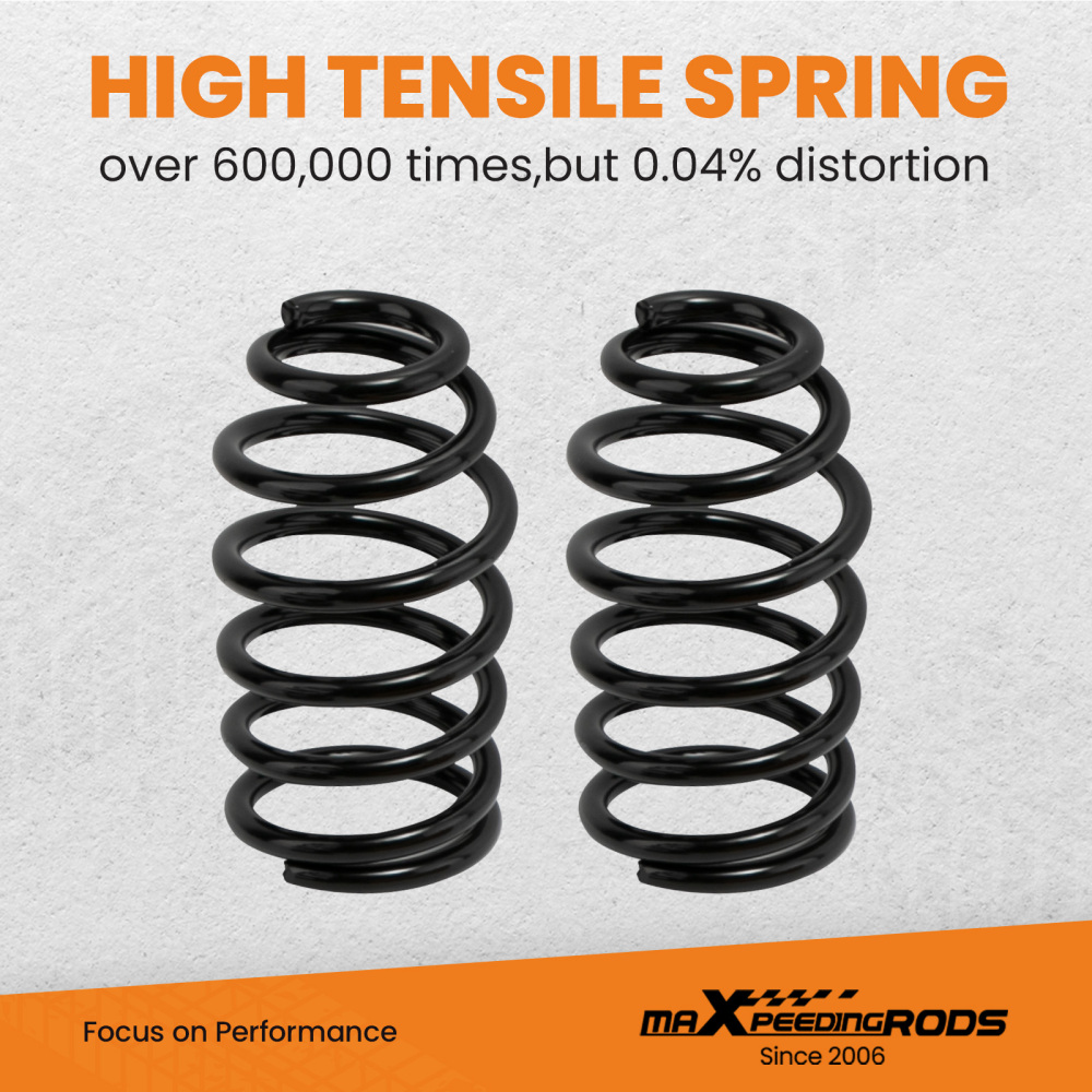 Coilover filettato compatibile per Mercedes W203 C-Classe 2000-07 Ammortizzatori Sospensioni