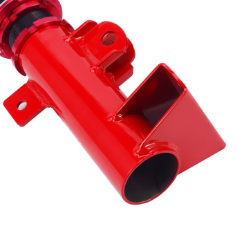 24 Way Damper Coilovers Suspension Kit compatible for Mercedes W203 W209 2000-2007 RWD