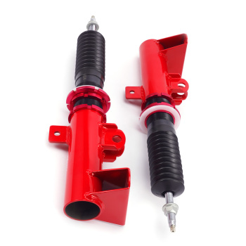 24 Way Damper Coilovers Suspension Kit compatible for Mercedes W203 W209 2000-2007 RWD