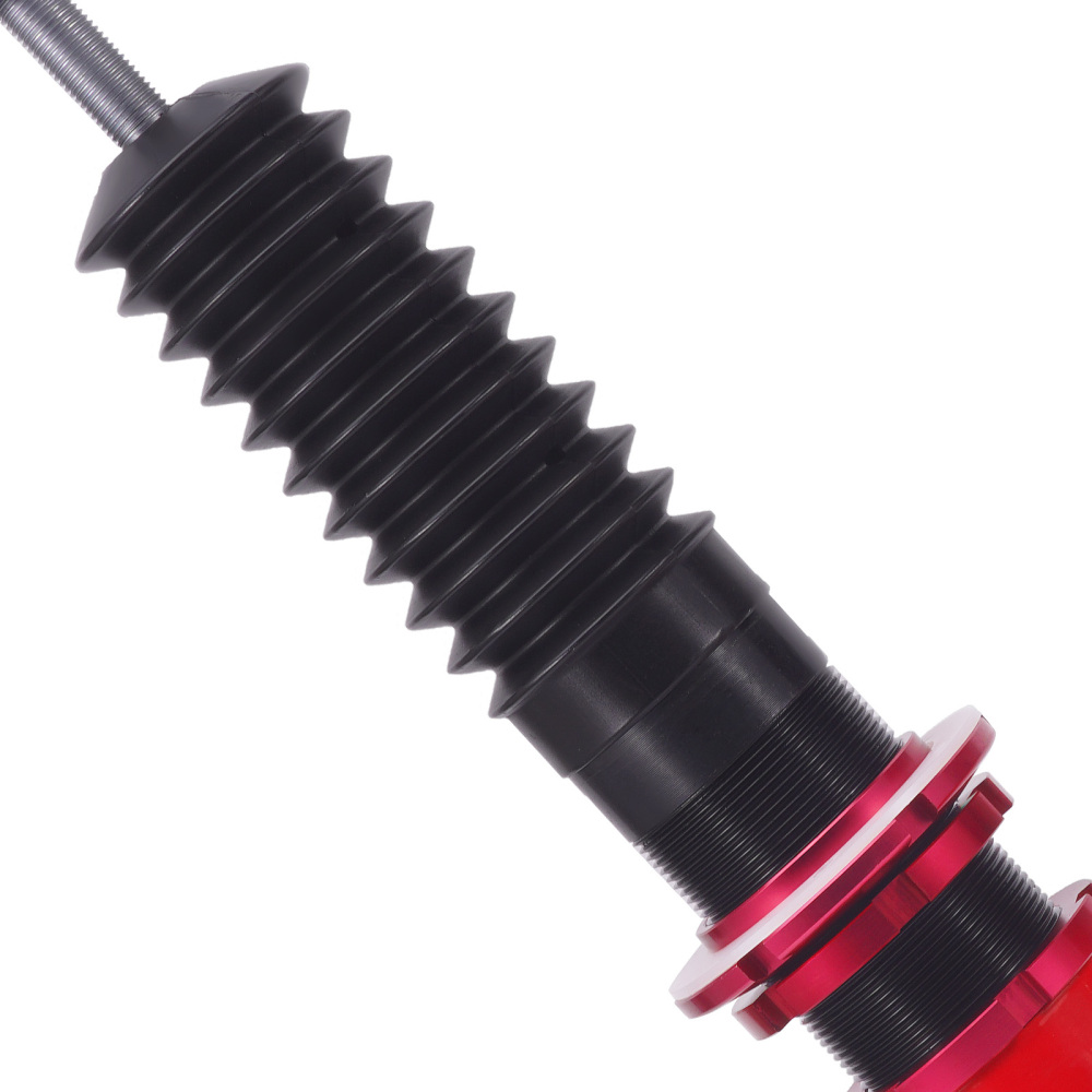 24 Way Damper Coilover Suspension Kit For Benz C-CLASS W203 C220 CLK280 00-08