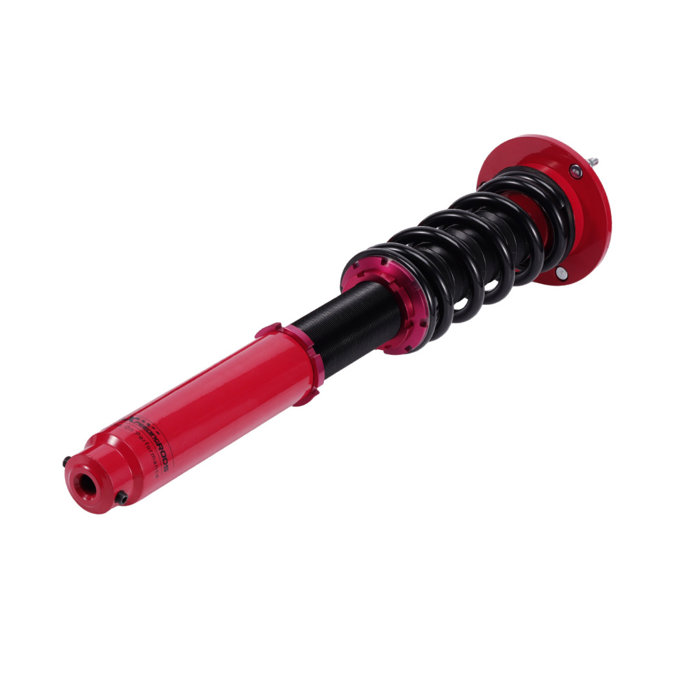 Coilovers Suspensión roscada compatible para Mercedes V220 W220 S430 S500 2000-2006