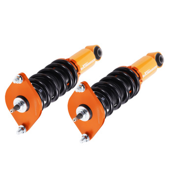 24 Click Damper Coilovers Lowering Suspension for Subaru Impreza WRXSTi 15-21