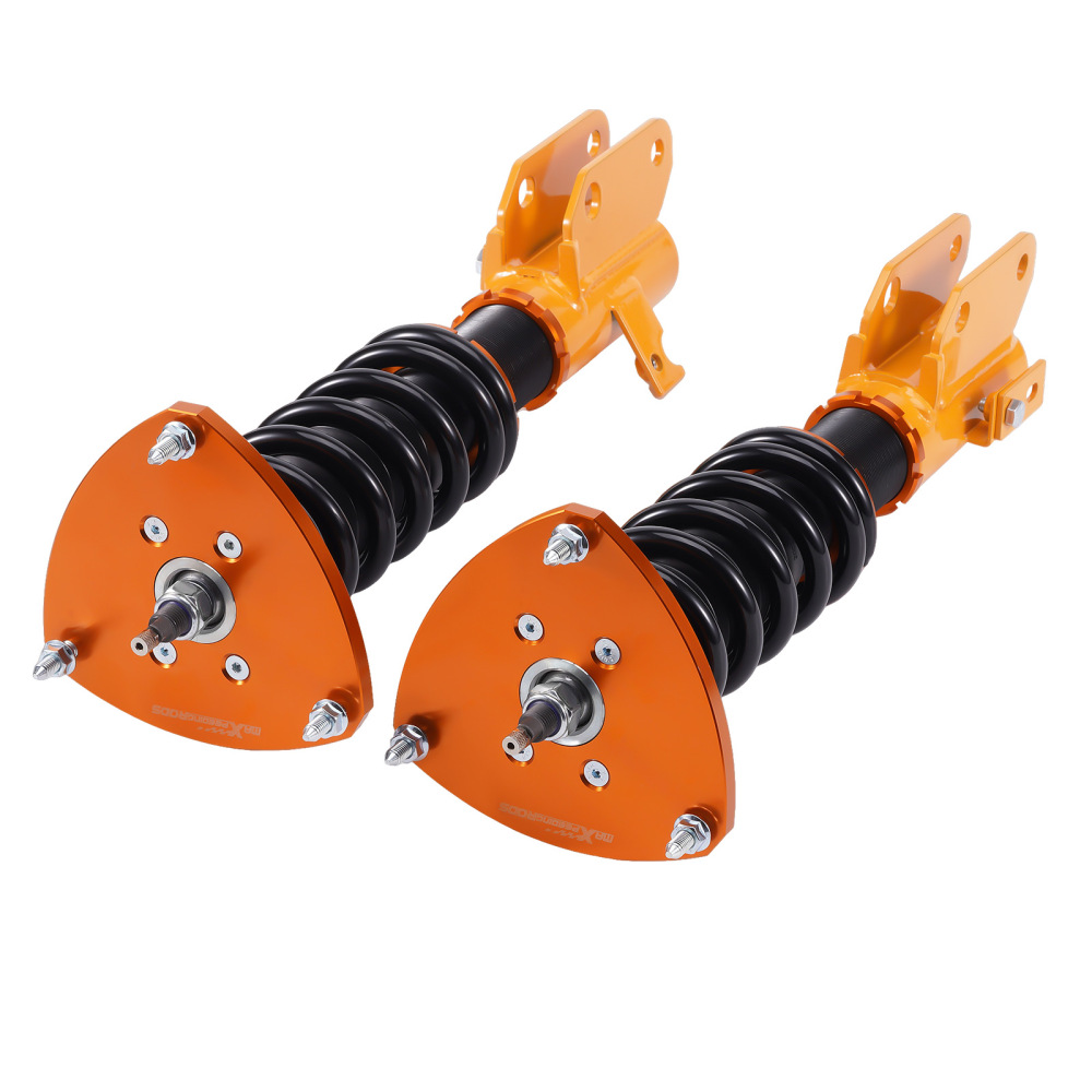 Coilovers Suspension Kit compatible for Subaru WRXSTI Sedan 2015-2021 (VA) 2.0 2.5