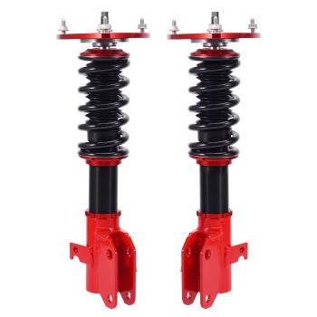Coilovers Suspension Kit compatible for Subaru WRX VA 2015-2018STi 2.5 AWD
