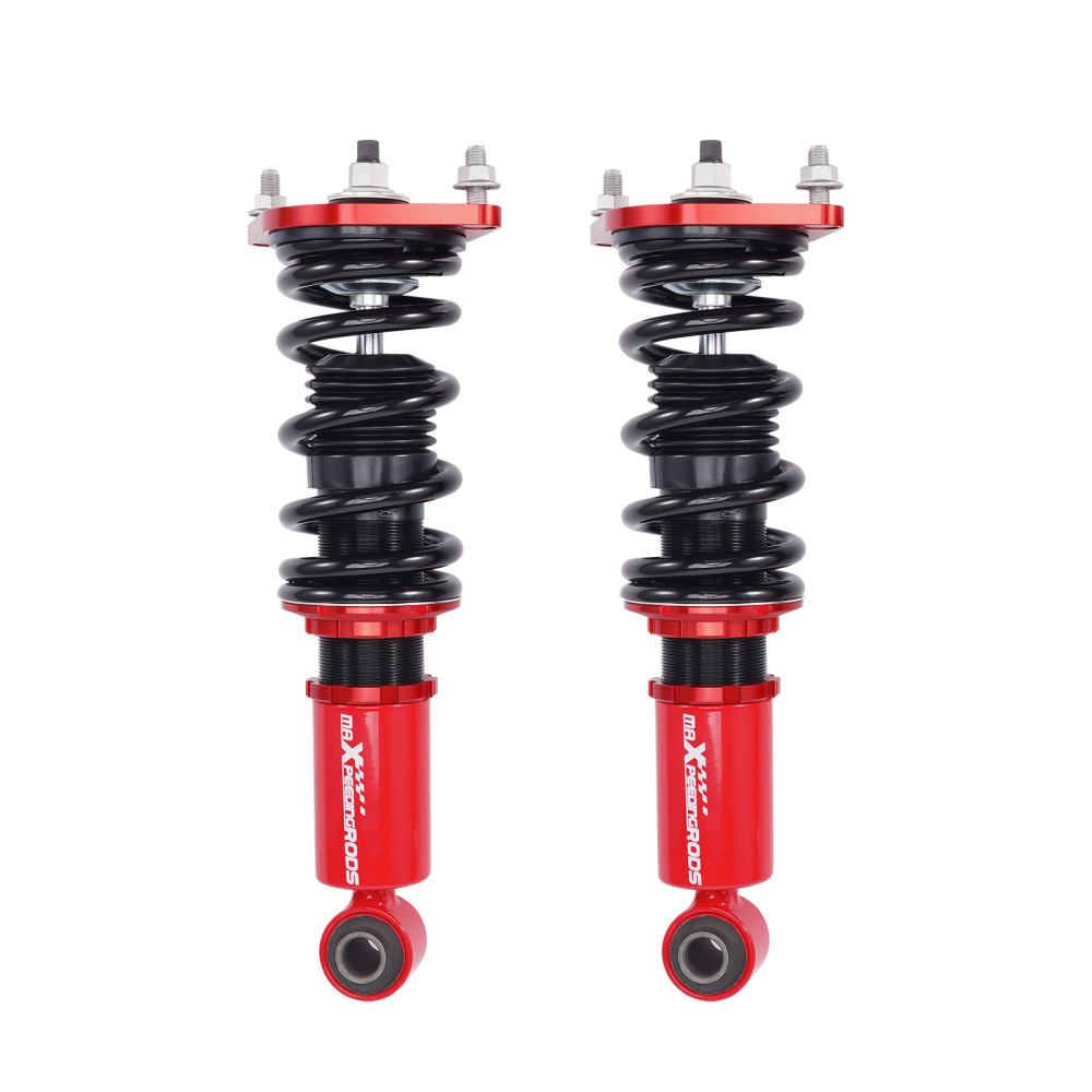 Coilovers Suspension Kit compatible for Subaru WRX VA 2015-2018STi 2.5 AWD