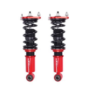 Coilovers Suspension Kit compatible for Subaru WRX VA 2015-2018STi 2.5 AWD